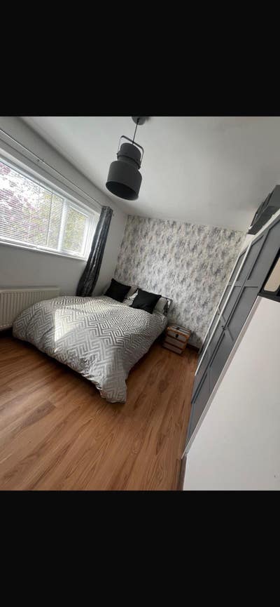 Spacious Double Room Near City Centre Bills Incl Main Photo