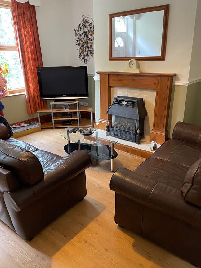 Lovely Homely House Main Photo