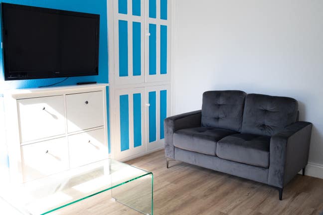 room available £580 Main Photo