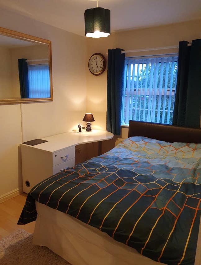 Excellent location well thought of area.  Main Photo