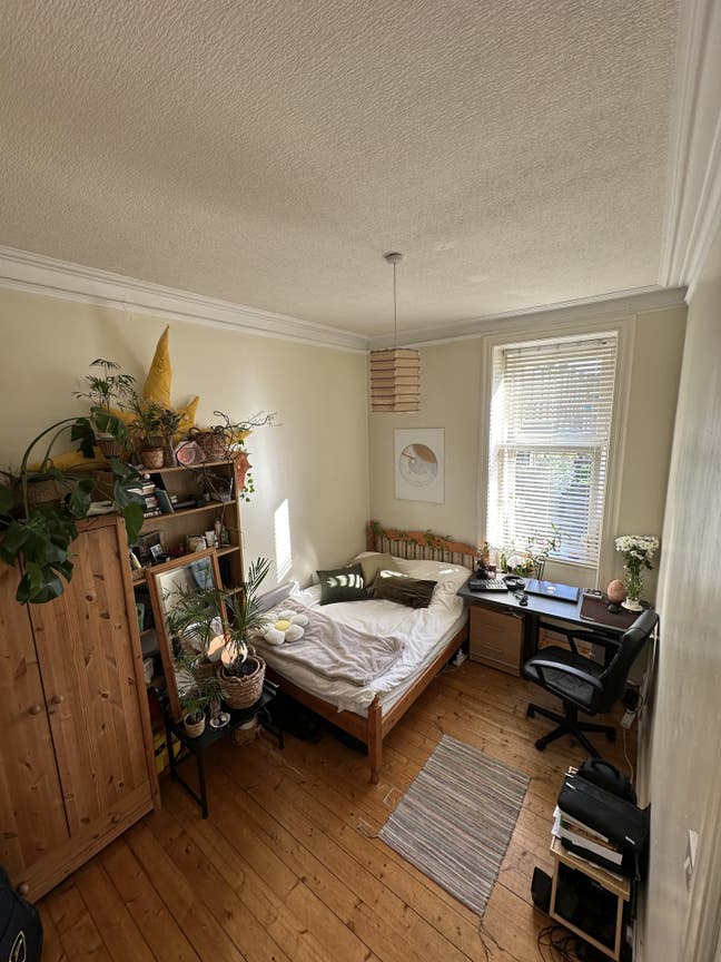 Double Room in Leith Walk/Broughton Area Main Photo