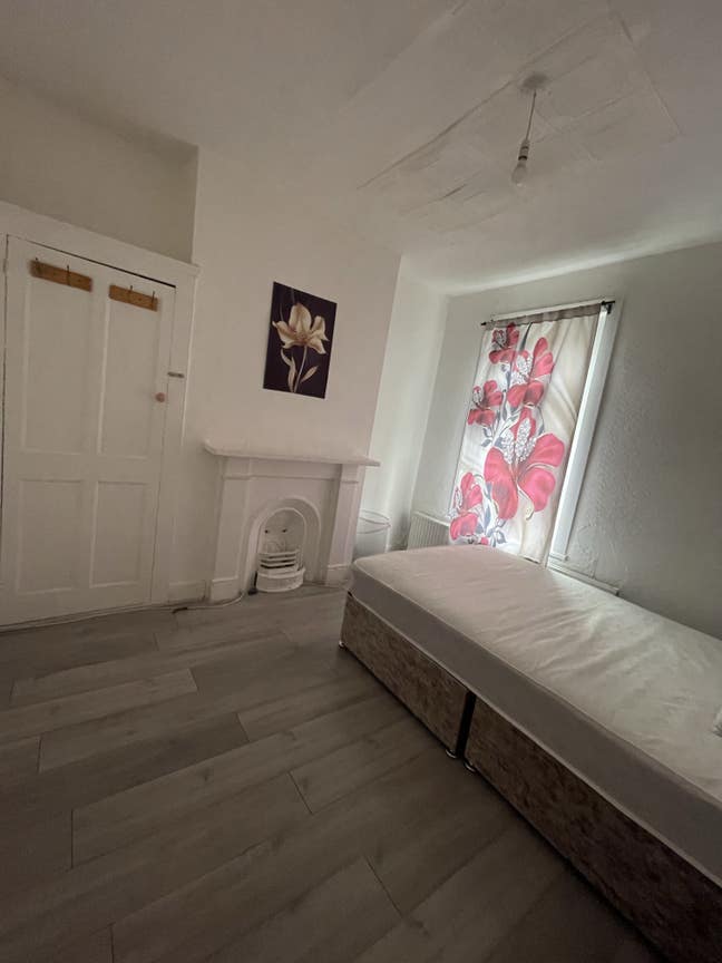 Double room Main Photo