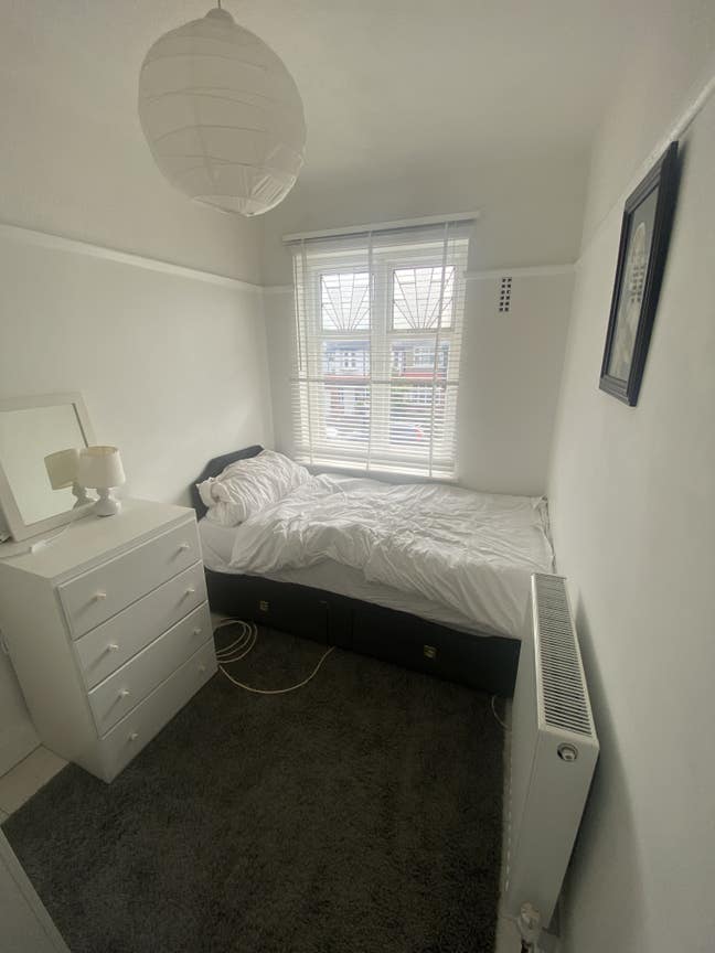 Single room  Main Photo
