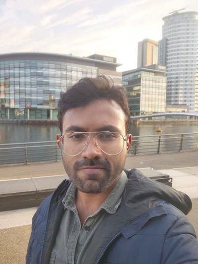 I am a professional male aged 26, looking for... Main Photo