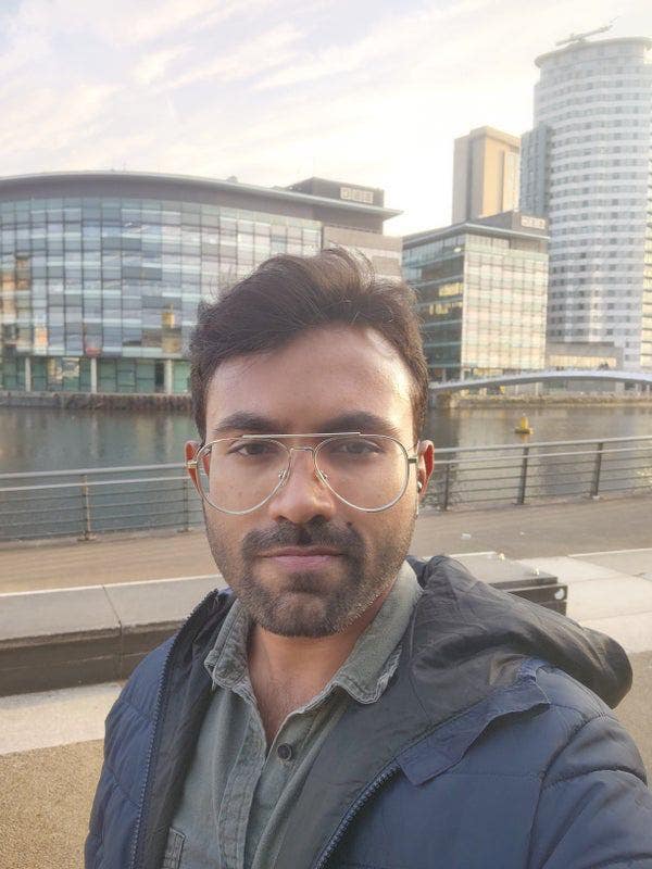 I am a professional male aged 26, looking for... Main Photo