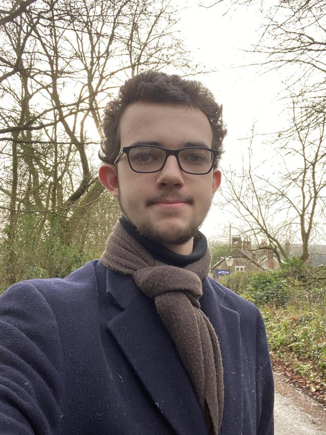 Male 21 year-old at Brighton Uni needing a room Main Photo