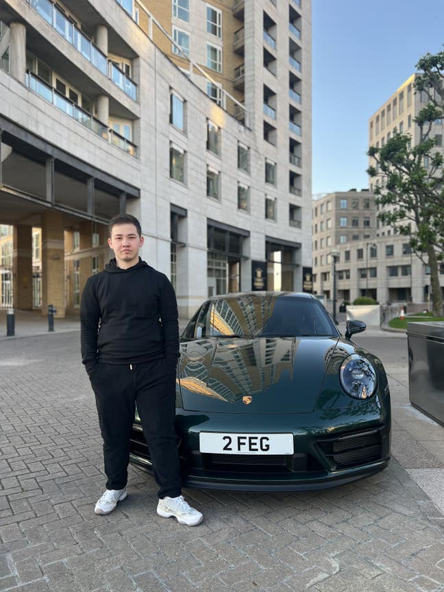 Student Male seeks a single or double room Main Photo