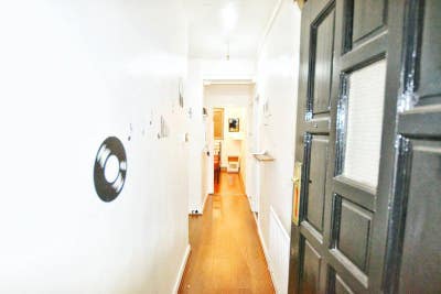 Room in a queer🌈 friendly flat in Bethnal Green Main Photo
