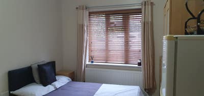 Self Contain Studio, En-Suite, Furnished,Bills inc Main Photo