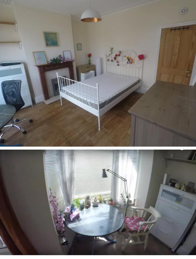 Last double room in post grad/professional house Main Photo