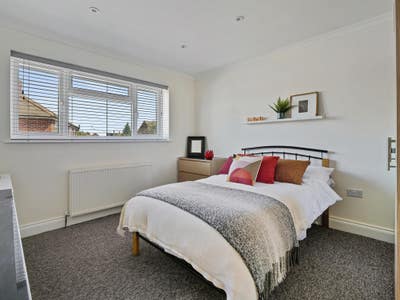 Refurbished House I Double rooms Main Photo