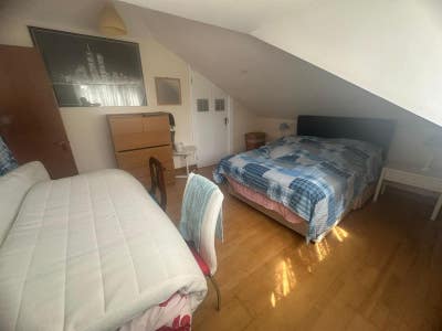 2 Bed Flat Wembley Park (Beec) Main Photo