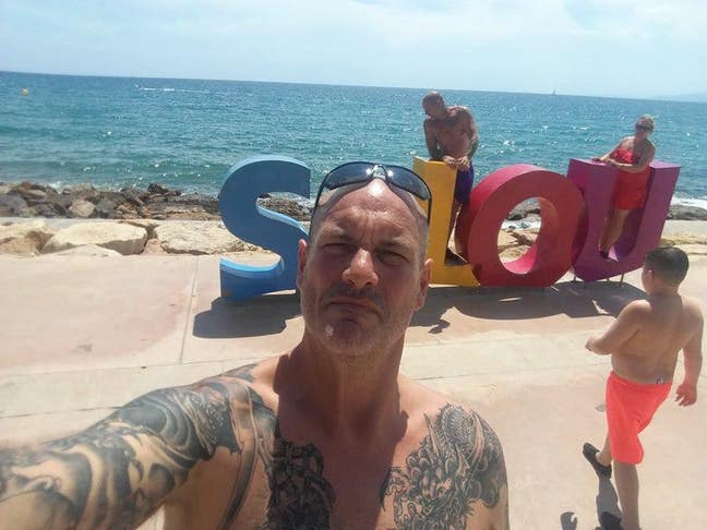 Easy going quiet person Main Photo