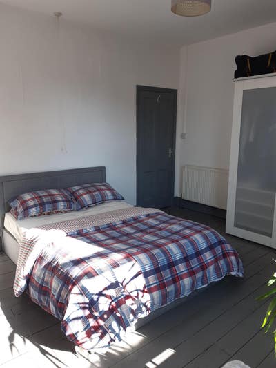 Double room very  close to Manor Hospital Walsall Main Photo