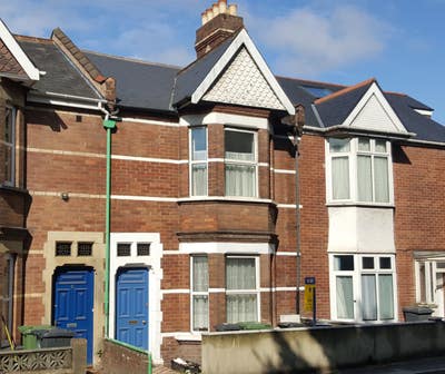 2 Bedrooms to let on Cowley Bridge Road, Exeter Main Photo