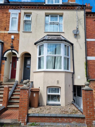  Rock Street  double room Main Photo