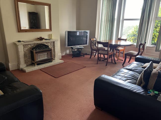 Superior Accommodation Main Photo