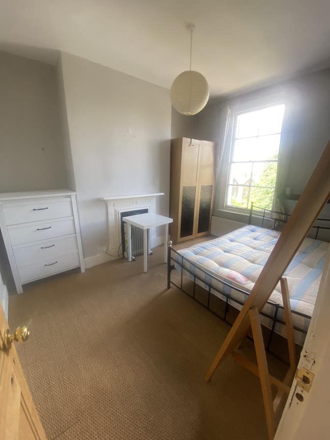 Nice Double Room for Couple(All Bils Are Included) Main Photo