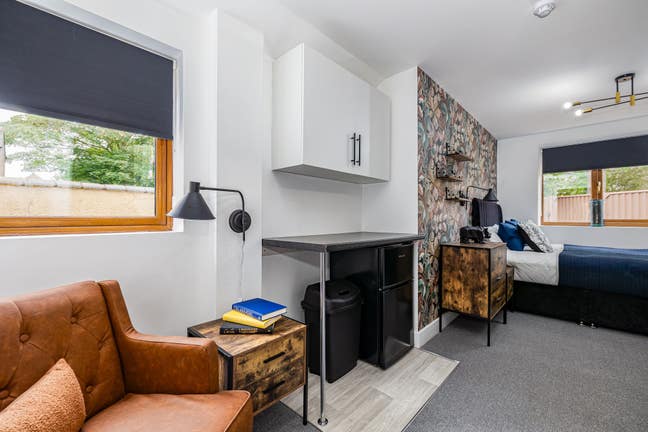 Stunning Houseshare on Leicester Road, CV11 Main Photo