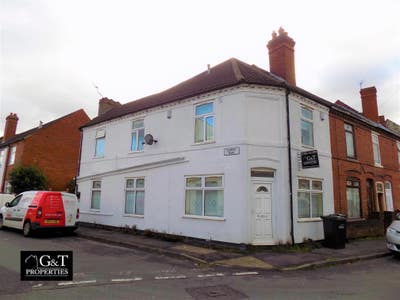 Furnished Double Room with Ensuite - Green Lane  Main Photo