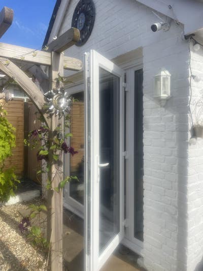 Annex room separate from house  Main Photo