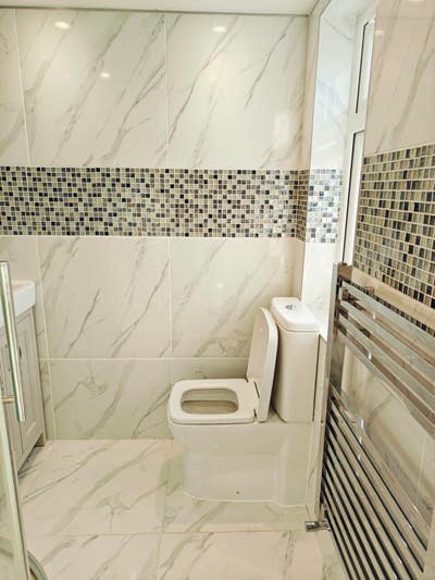 Modern Ensuite Double Room (short lets considered) Main Photo