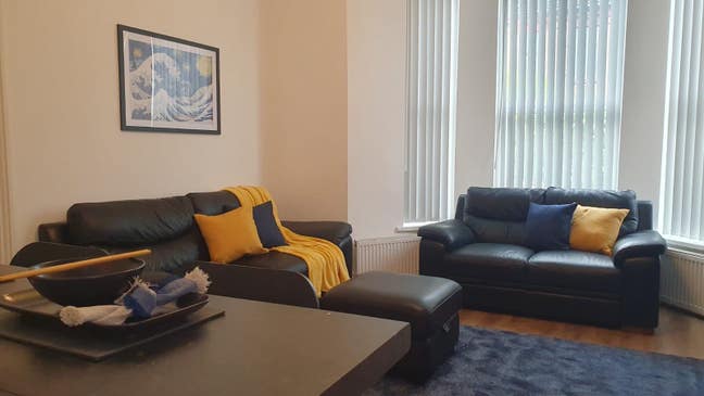 🌟 Double Rooms, &pound;520 – Move in offer available!   Main Photo