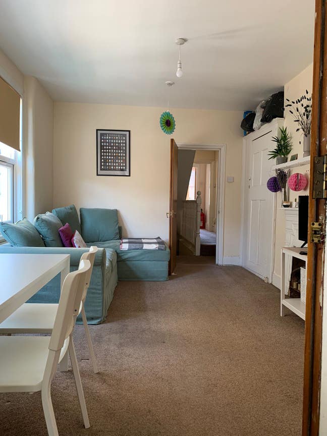 4 Bedroom Houseshare  Main Photo