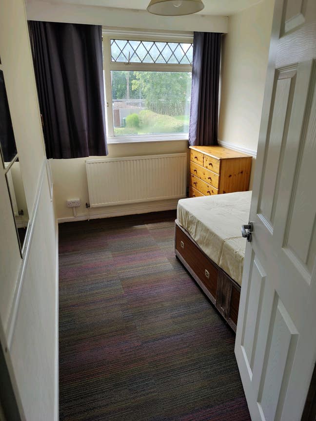 Single Rm , with good tenants & Cleaner service Main Photo