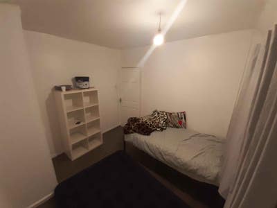 Single bedroom (Aspley) (Flexible requirements) Main Photo