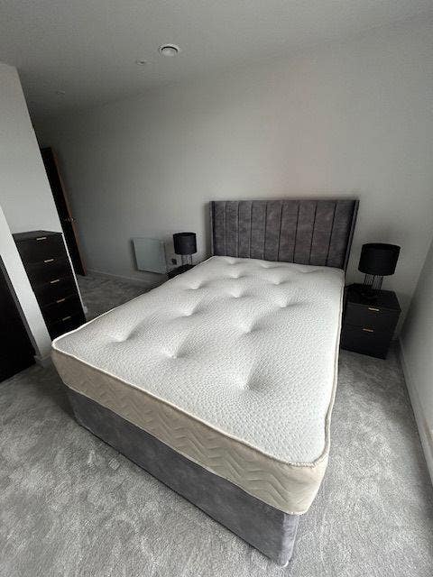 Room available in stunning apartment, Liverpool L1 Main Photo