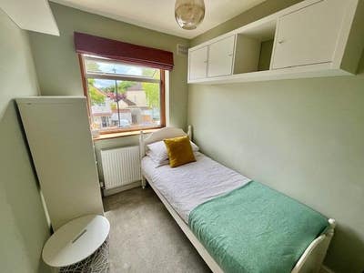 Single Room in Coulsdon  Main Photo