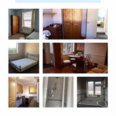 Spare double  rooms to rent Main Photo