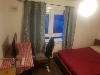 Double room for rent Main Photo