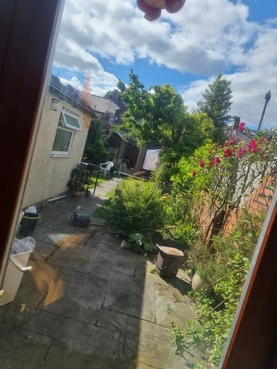 Double rooms available near Cardiff Uni and UHW Main Photo