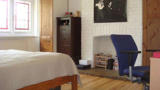 Desirable homely place. Rare find. Wembley park Main Photo
