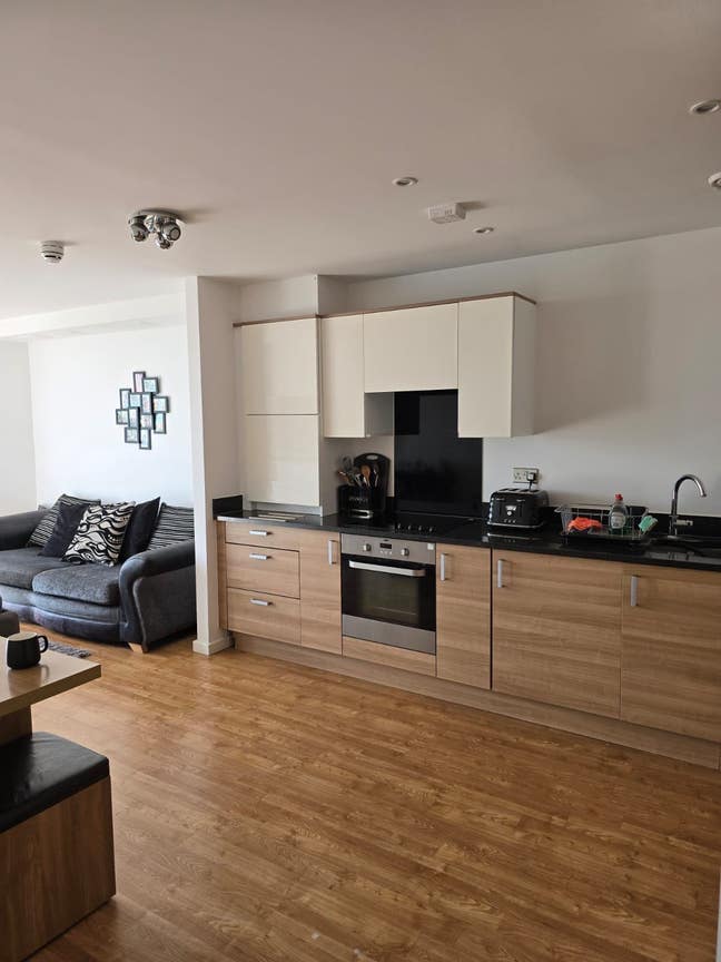 Double room with en-suite available. Main Photo