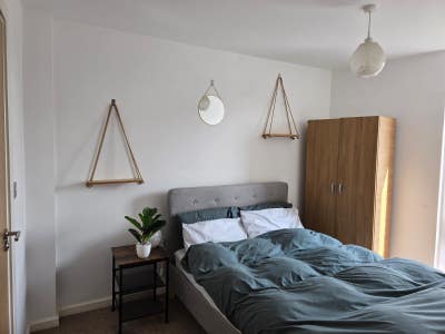 Double room with en-suite available. Main Photo