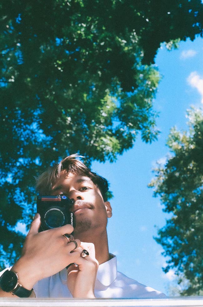 Professional seeking Studio in Kentish Town :) Main Photo