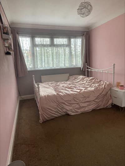 Double room in a lovely location Main Photo