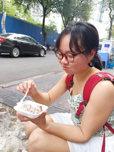 31 year old Female seeks a single or double room Main Photo