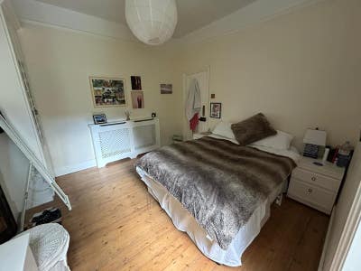 Big double bedroom for rent  Main Photo