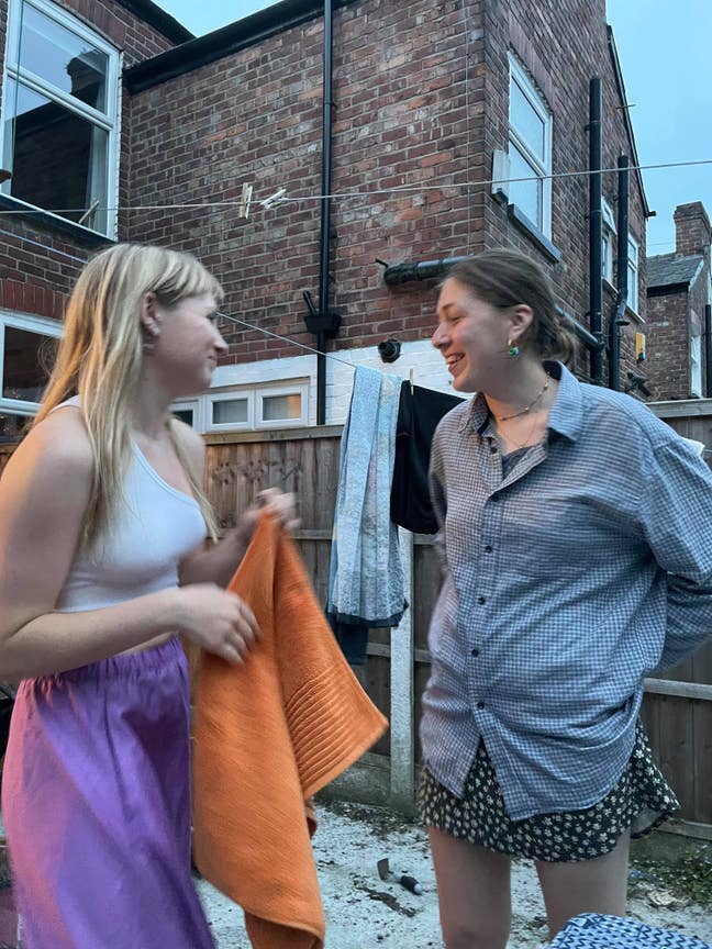 Looking for sociable friendly flat in North London Main Photo