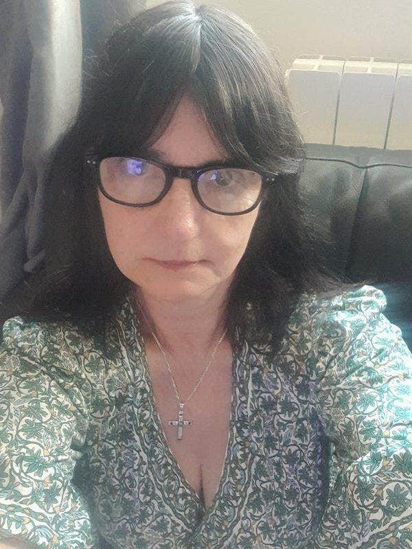 I'm a young 64 year old  Main Photo