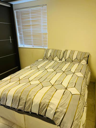 Spacious Double Room With Own Bathroom Main Photo