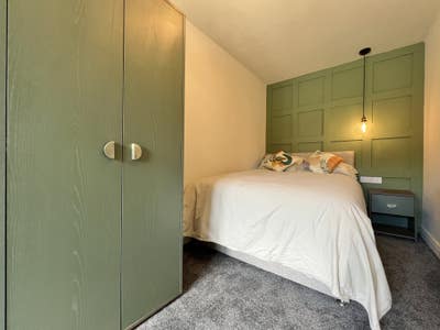 Stunning Modern HMO in Failsworth Main Photo