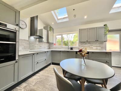 🔥 Final Room! En-Suite  Main Photo