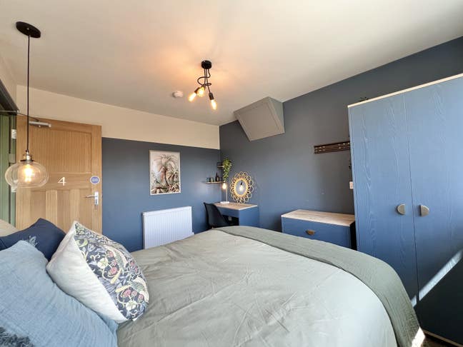 🔥 Final Room! En-Suite  Main Photo