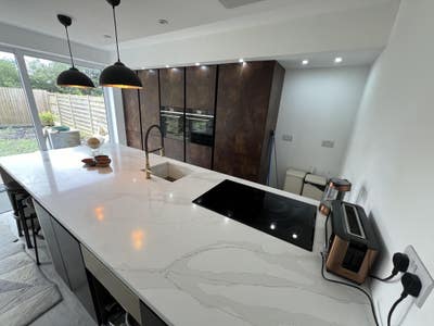 Double Room Available  Main Photo