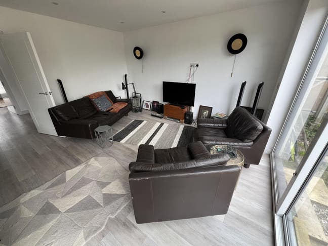 Double Room Available 20 January 2026 Main Photo